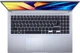 Ноутбук Asus Vivobook 15 X1502VA-BQ490 (90NB10T2-M00MN0) Icelight Silver ( 15039 ) - изображение 1