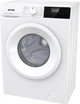 Пральна машина Gorenje WNHPI72SCS/UA 38421 - зображення 2