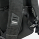 Рюкзак 16.5 л вміщує формат А4 Piquadro CA5151PQY/N Чорний (800070120544) - зображення 4