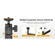 Штатив-держатель Ulanzi LS23 Desktop Setup Stand UV-2913 LS23 Black - изображение 2