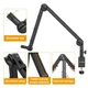 Штатив-держатель Ulanzi Vijim Multifunction Desk Setup Stand UV-2873 LS25 Black - изображение 5