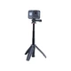 Штатив Ulanzi Vijim Mini Portable and Adjustable Desktop Tripod UV-1602 MT-09 Black - изображение 2