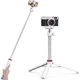 Штатив Ulanzi Vijim Multi-functional Mini Tripod White UV-2503A MT-44 White - изображение 2
