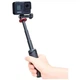 Штатив Ulanzi Vijim Mini Portable and Adjustable Desktop Tripod UV-1602 MT-09 Black - изображение 4