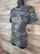 Бавовняна футболка American Eagle Graphic T-Shirt Color: Camo (0181-4165) M - зображення 3