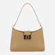 Сумка жіноча з натуральної шкіри середня Furla 1927 M WB01154HSF0001257S1007 Коричнева (800070314767) - зображення 1