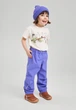 Детская футболка для мальчика Reima Moomin Gosa 5200430A-011A 98 см Белая (6438557176536) - изображение 2