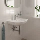 Смеситель для раковины GROHE BauLoop New S-Size 23878001 - изображение 2