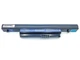 Батарея AS10B31 для ACER TimelineX 3820, 4820, 5820, TravelMate 6594 (AS10B41) (10.8V 5200mAh) (68119) - изображение 2