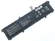 Батарея B31N1911 для ASUS X421DA X421EA, VivoBook Flip 14 TM420IA TP470EA M413DA C31N1911 (11.4V 3600mAh 41Wh) (68157) - изображение 1