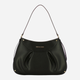 Torba damska skórzana Michael Kors 30F3G6EL6L-001 Czarna (800070307994) - obraz 1