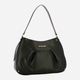 Torba damska skórzana Michael Kors 30F3G6EL6L-001 Czarna (800070307994) - obraz 3