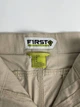 Чоловічі брюки First Tactical V2, Khaki, 36/32 - зображення 3