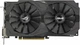 Відеокарта Asus Radeon RX570 ROG Strix OC 4GB GDDR5 (256bit) (1300/7000) (2 x DVI, HDMI, DisplayPort) - зображення 2