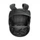 Штурмовой рюкзак Tasmanian Tiger Modular Daypack 18 L, Black TT 7968.040 - изображение 5