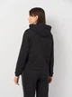 Худи женское Puma Ess Tape Comfort Crop Hoodie Tr 68501101 S Black (4067984230164) - изображение 2
