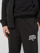 Детский спортивный костюм (толстовка + штаны) для мальчика Puma Tracksuits 68727901 122-128 см Black (4067983663734) - изображение 6