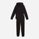 Детский спортивный костюм (толстовка + штаны) для мальчика Puma Tracksuits 68727901 122-128 см Black (4067983663734) - изображение 8