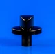 Ручка регулировки газа Indesit C00145206 - изображение 4