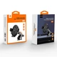 Автотримач для телефону WUW-Z32 black (6972573336296) - зображення 2