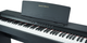 Pianino cyfrowe MusicMate MM-P60-B PureHarmony (5904119284106) - obraz 4