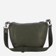 Torebka crossbody damska skórzana Mandarina Duck Mellow P10FZT59-A12 Szara (800070333555) - obraz 2