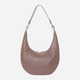 Torebka hobo damska skórzana Mandarina Duck Mellow P10FZT90-25G Różowa (800070333560) - obraz 2