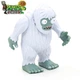 Игровой набор Plants vs Zombies Зомбо Босс Йети Бигфут Растения против зомби - изображение 1