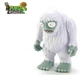 Игровой набор Plants vs Zombies Зомбо Босс Йети Бигфут Растения против зомби - изображение 2