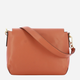 Torebka crossbody damska skórzana Mandarina Duck Luna P10KBT01-28E Pomarańczowa (800070266366) - obraz 2
