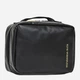 Kosmetyczka damska Mandarina Duck Eco Coated P10OSN02-651 Czarna (800070330304) - obraz 3