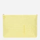 Косметичка женская Mandarina Duck MD20 P10QMMO1-A13 Желтая (800070333568) - изображение 1