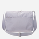 Сумка крос-боді через плече жіноча середня Mandarina Duck MD20 P10QMT16-29I Сіра (800070333575) - зображення 2