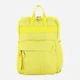 Рюкзак жіночий 9.7 л Mandarina Duck MD20 P10QMT17-A13 Жовтий (800070333574) - зображення 1