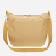 Torba na ramię damska Mandarina Duck MD20 P10QMT20-24X Żółta (800070323465) - obraz 2