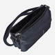 Сумка мессенджер жіноча Mandarina Duck MD20 P10QMT32-A46 Темно-синя (800070330315) - зображення 4