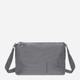 Сумка мессенджер жіноча Mandarina Duck MD20 P10QMT32-465 Сіра (800070330313) - зображення 1