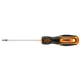 Викрутка NEO Tools Torx (T10x100 мм) зіркоподібна магнітна (26768) - зображення 1