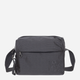 Torba na ramię damska Mandarina Duck MD20 P10QMTV8-465 Szara (800070271009) - obraz 1