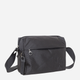 Torba na ramię damska Mandarina Duck MD20 P10QMTV8-465 Szara (800070271009) - obraz 3