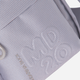 Сумка мессенджер жіноча Mandarina Duck MD20 P10QMTX5-29I Світло-сіра (800070314709) - зображення 5
