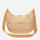 Torba na ramię damska duża Mandarina Duck MD20 Lux P10QNT27-29S Żółta (800070333601) - obraz 2