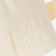Сумка мессенджер жіноча Mandarina Duck MD20 Lux P10QNTT4-29R Біла (800070323460) - зображення 5