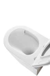 Унитаз подвесной Mixxus Premium Bevel-0301-T3 515x355x365mm, система смыва Tornado 3.0 (MP6472) - изображение 2