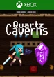 Ключ активации Quartz Caverns для Xbox One/Series S/X - изображение 1