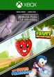 Ключ активации JM Neto Game Dev 06 Games для Xbox One/Series S/X - изображение 1