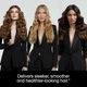Профессиональный выпрямитель для волос ghd gold - collection rose pink - изображение 8