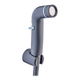 Набор для гигиенического душа Mixxus Bidet SET-001 Black (шланг 1,2м) (LE2774) - изображение 1