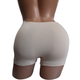 Трусики шортики короткие хлопковые Afina 069 XL Бежевый - изображение 2