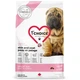 Сухой суперпремиум корм 1st Choice Puppy Skin and Coat для щенков всех пород, на основе мяса ягненка и рыбы, 2 кг (65672101264) - изображение 1